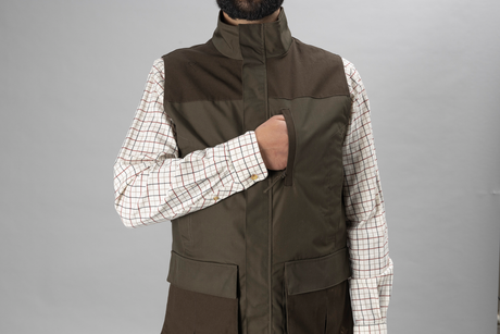 Seeland Arden Waistcoat - Het Brabants Jachthuis