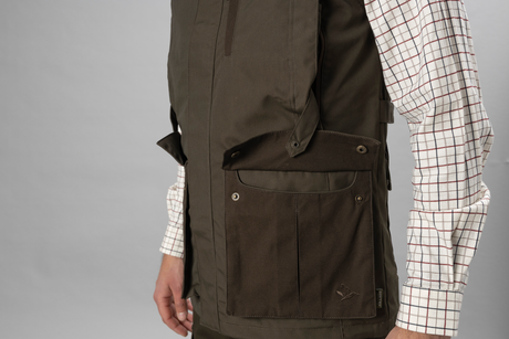 Seeland Arden Waistcoat - Het Brabants Jachthuis