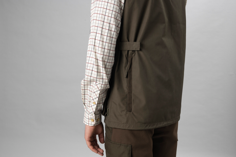 Seeland Arden Waistcoat - Het Brabants Jachthuis