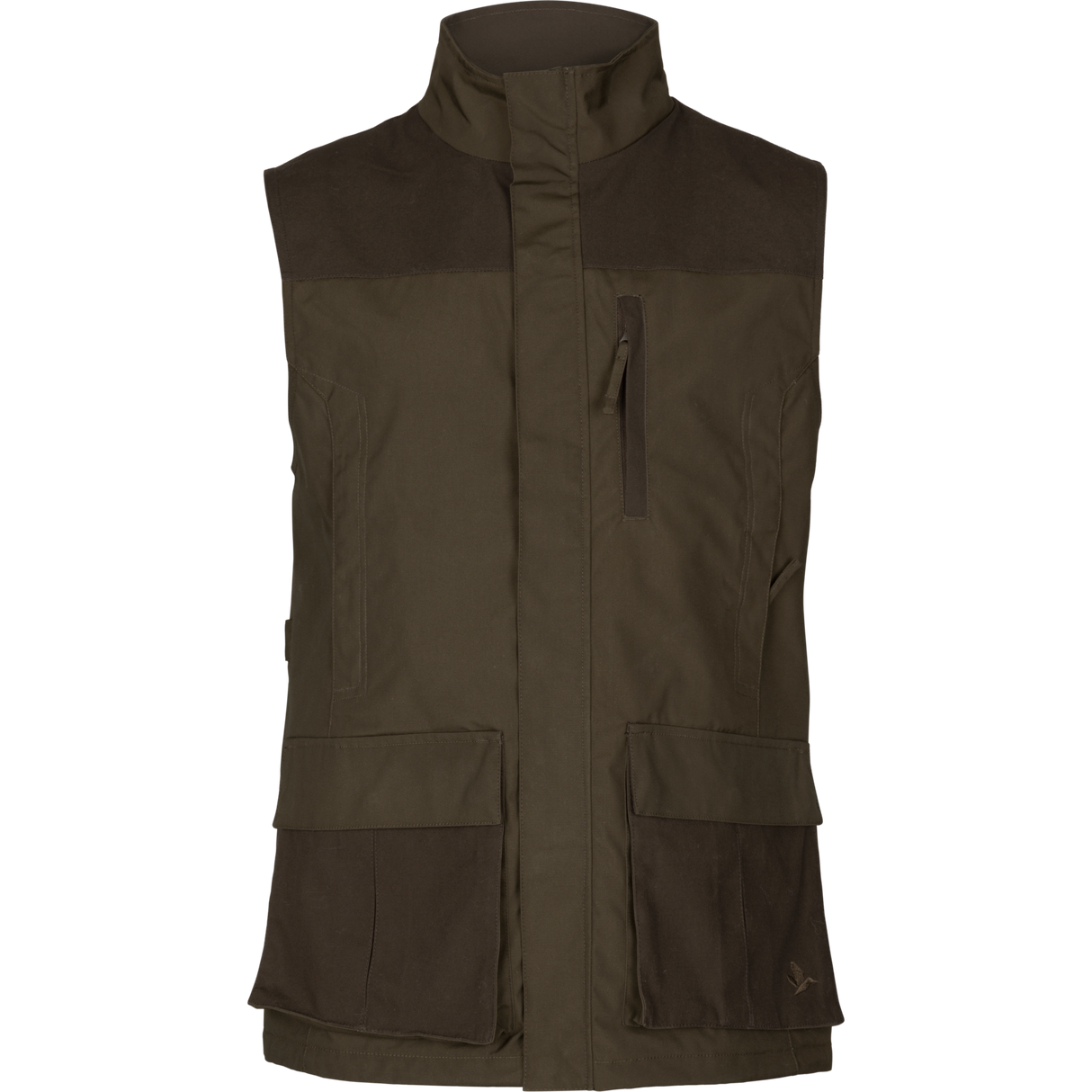 Seeland Arden Waistcoat - Het Brabants Jachthuis