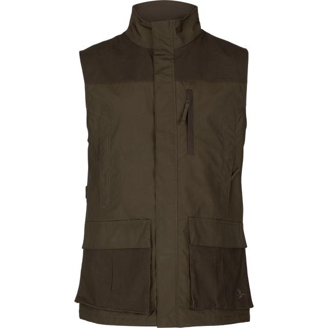 Seeland Arden Waistcoat - Het Brabants Jachthuis