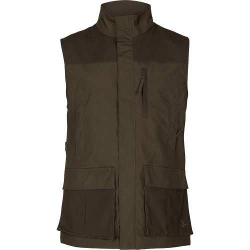 Seeland Arden Waistcoat - Het Brabants Jachthuis