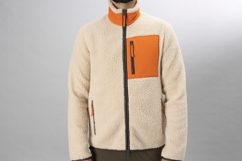 Afbeelding laden in Galerijviewer, Seeland Zephyr Fleece Jacket - Het Brabants Jachthuis
