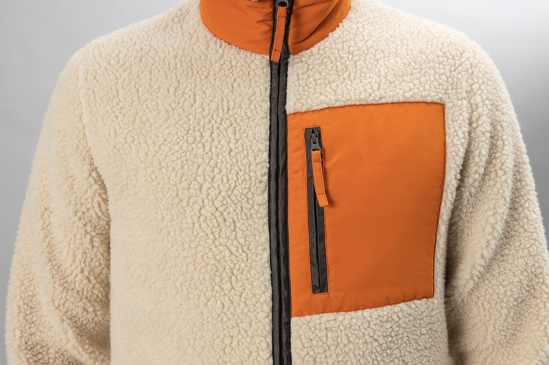 Afbeelding laden in Galerijviewer, Seeland Zephyr Fleece Jacket - Het Brabants Jachthuis
