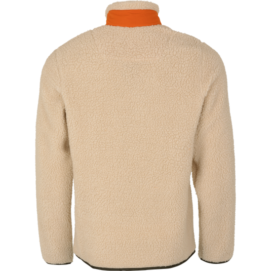 Seeland Zephyr Fleece Jacket - Het Brabants Jachthuis