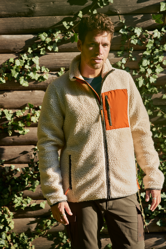 Seeland Zephyr Fleece Jacket - Het Brabants Jachthuis