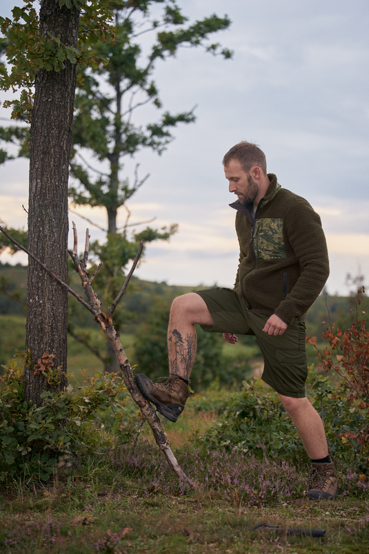 Seeland Elm Shorts - Het Brabants Jachthuis