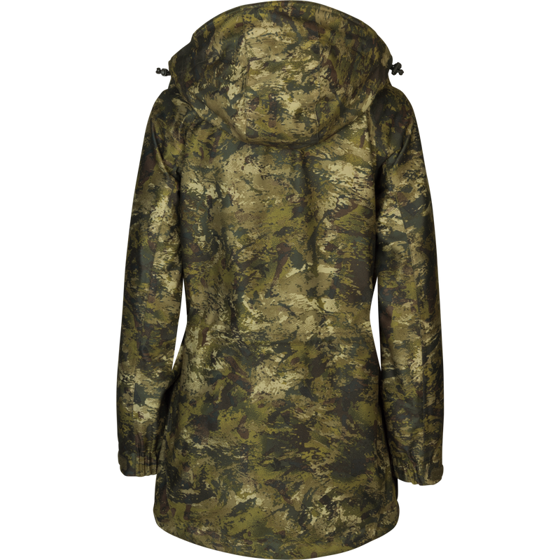 Laden Sie das Bild in Galerie -Viewer, Seeland Avail Woman Camo Jacket InViS MPC - Het Brabants Jachthuis
