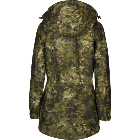 Seeland Avail Woman Camo Jacket InViS MPC - Het Brabants Jachthuis