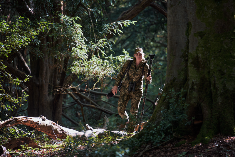 Laden Sie das Bild in Galerie -Viewer, Seeland Avail Woman Camo Jacket InViS MPC - Het Brabants Jachthuis
