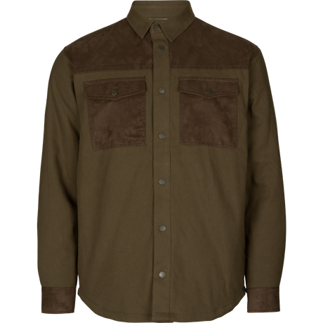 Seeland Vancouver Shirt - Het Brabants Jachthuis