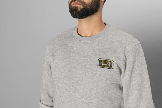 Seeland Cryo Sweatshirt - Het Brabants Jachthuis