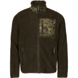 Seeland Zephyr Camo Fleece Jacket - Het Brabants Jachthuis