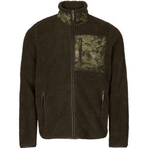 Seeland Zephyr Camo Fleece Jacket - Het Brabants Jachthuis