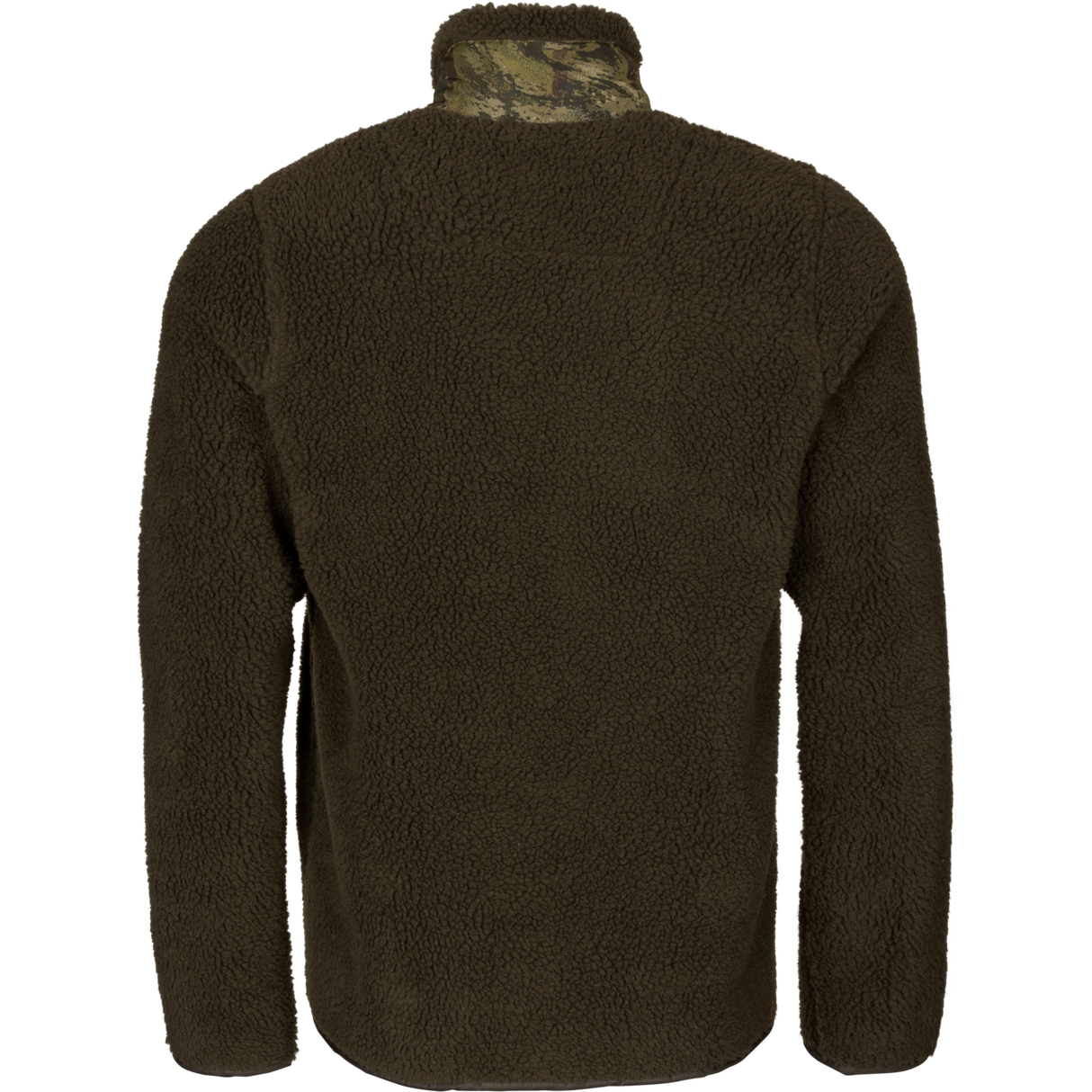 Seeland Zephyr Camo Fleece Jacket - Het Brabants Jachthuis