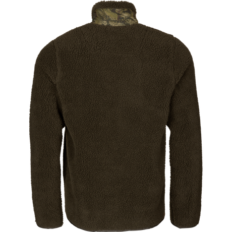 Seeland Zephyr Camo Fleece Jacket - Het Brabants Jachthuis