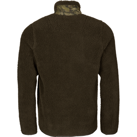 Seeland Zephyr Camo Fleece Jacket - Het Brabants Jachthuis