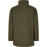 Seeland Hillside Tweed Jacket, moss green