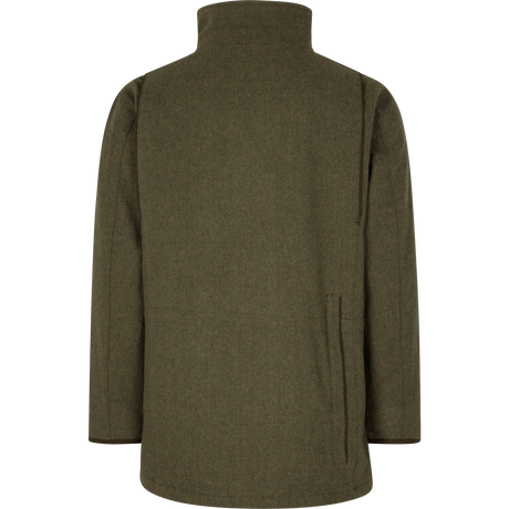 Seeland Hillside Tweed Jacket, moss green