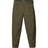 Seeland Hillside Tweed Breeks, moss green