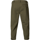 Seeland Hillside Tweed Breeks, moss green