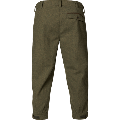 Seeland Hillside Tweed Breeks, moss green