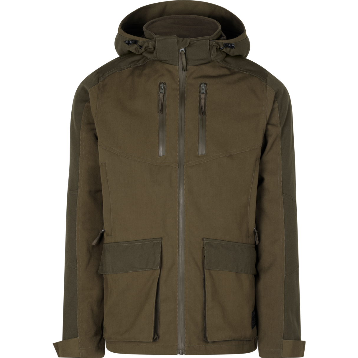 Seeland Trax Jacket, light pine