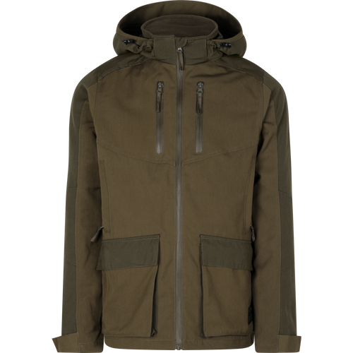 Seeland Trax Jacket, light pine