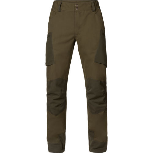 Seeland Trax Trousers, light pine