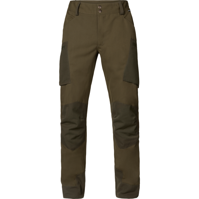 Laden Sie das Bild in Galerie -Viewer, Seeland Trax Trousers, light pine
