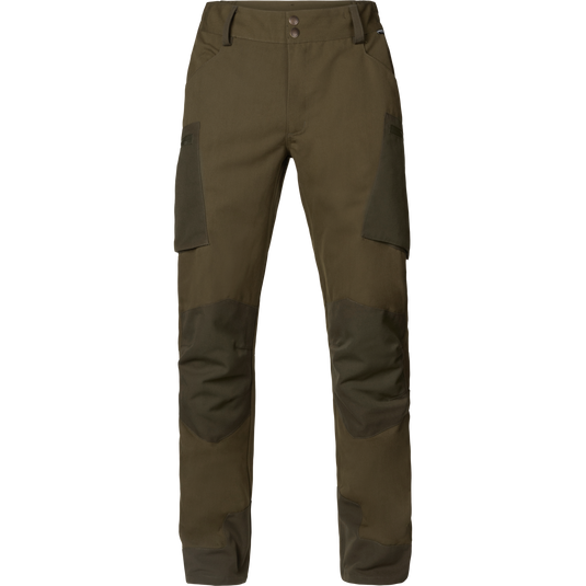 Seeland Trax Trousers, light pine