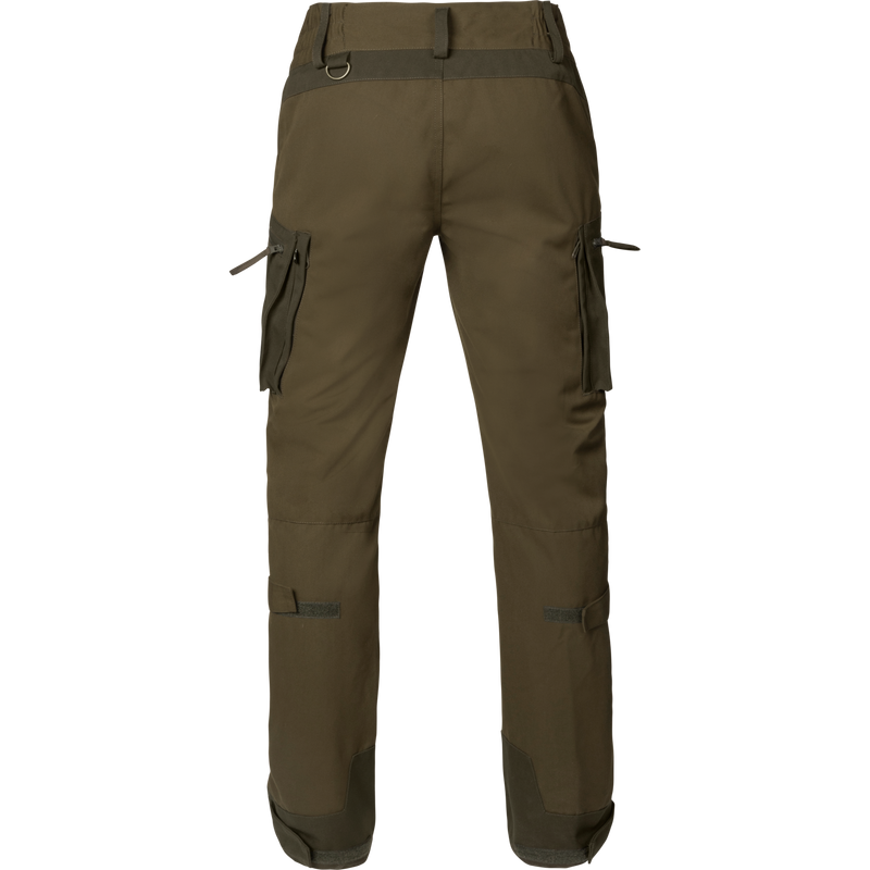 Load image into Gallery viewer, Seeland Trax Trousers, light pine
