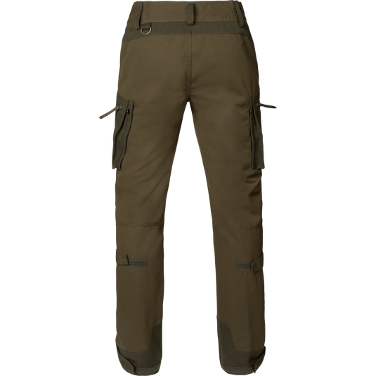 Seeland Trax Trousers, light pine