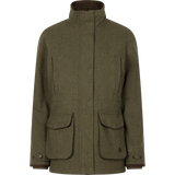 Seeland Hillside Harriet Jacket, moss green
