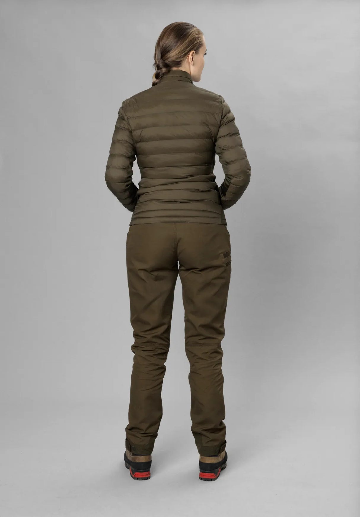 Seeland Therma Jacket, light pine