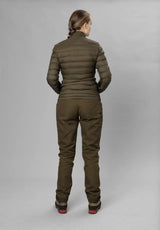 Seeland Therma Jacket, light pine