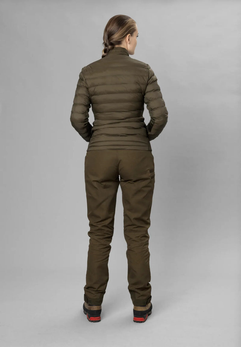 Afbeelding laden in Galerijviewer, Seeland Therma Jacket, light pine
