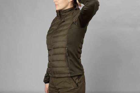 Seeland Therma Jacket, light pine