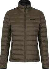 Seeland Therma Jacket, light pine