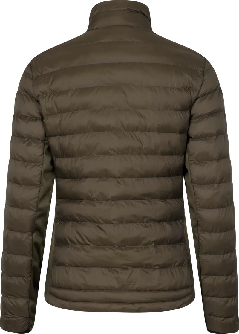 Afbeelding laden in Galerijviewer, Seeland Therma Jacket, light pine
