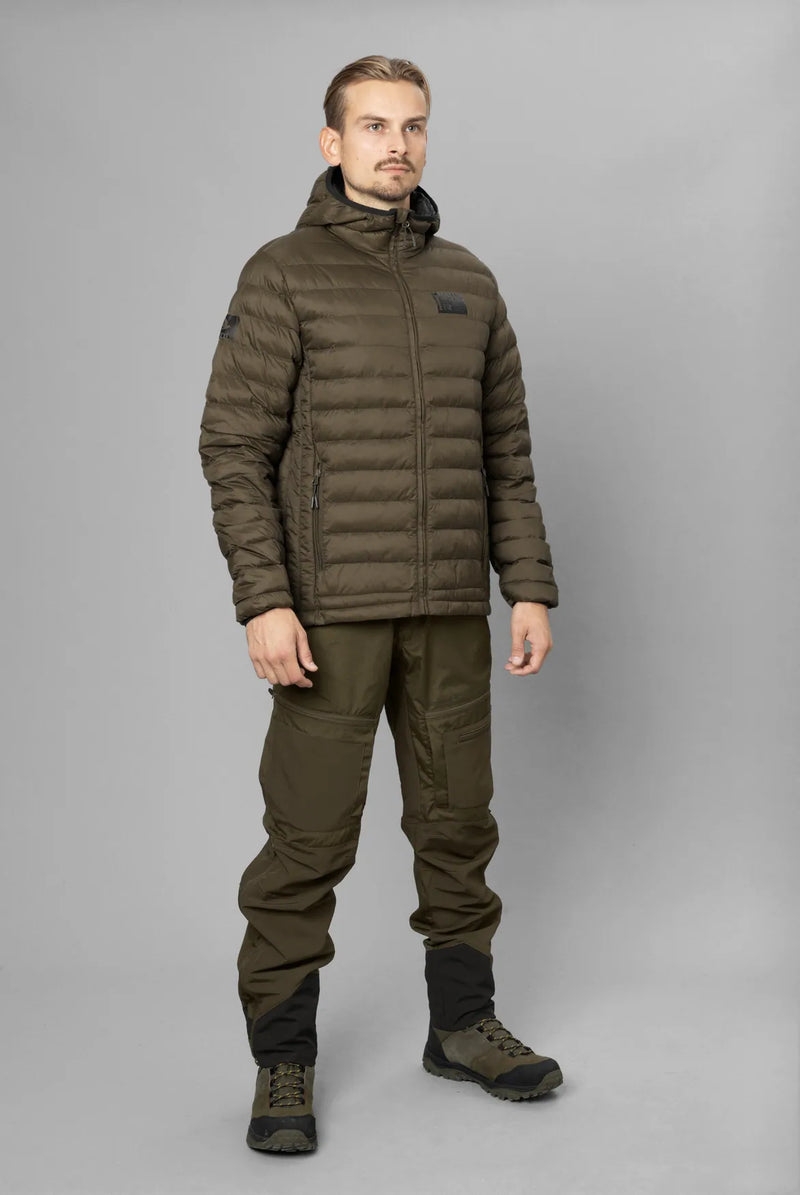 Afbeelding laden in Galerijviewer, Seeland Fahrenheit Jacket, light pine
