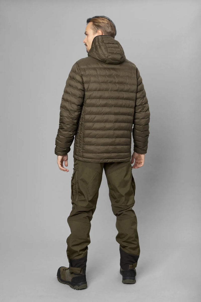 Afbeelding laden in Galerijviewer, Seeland Fahrenheit Jacket, light pine
