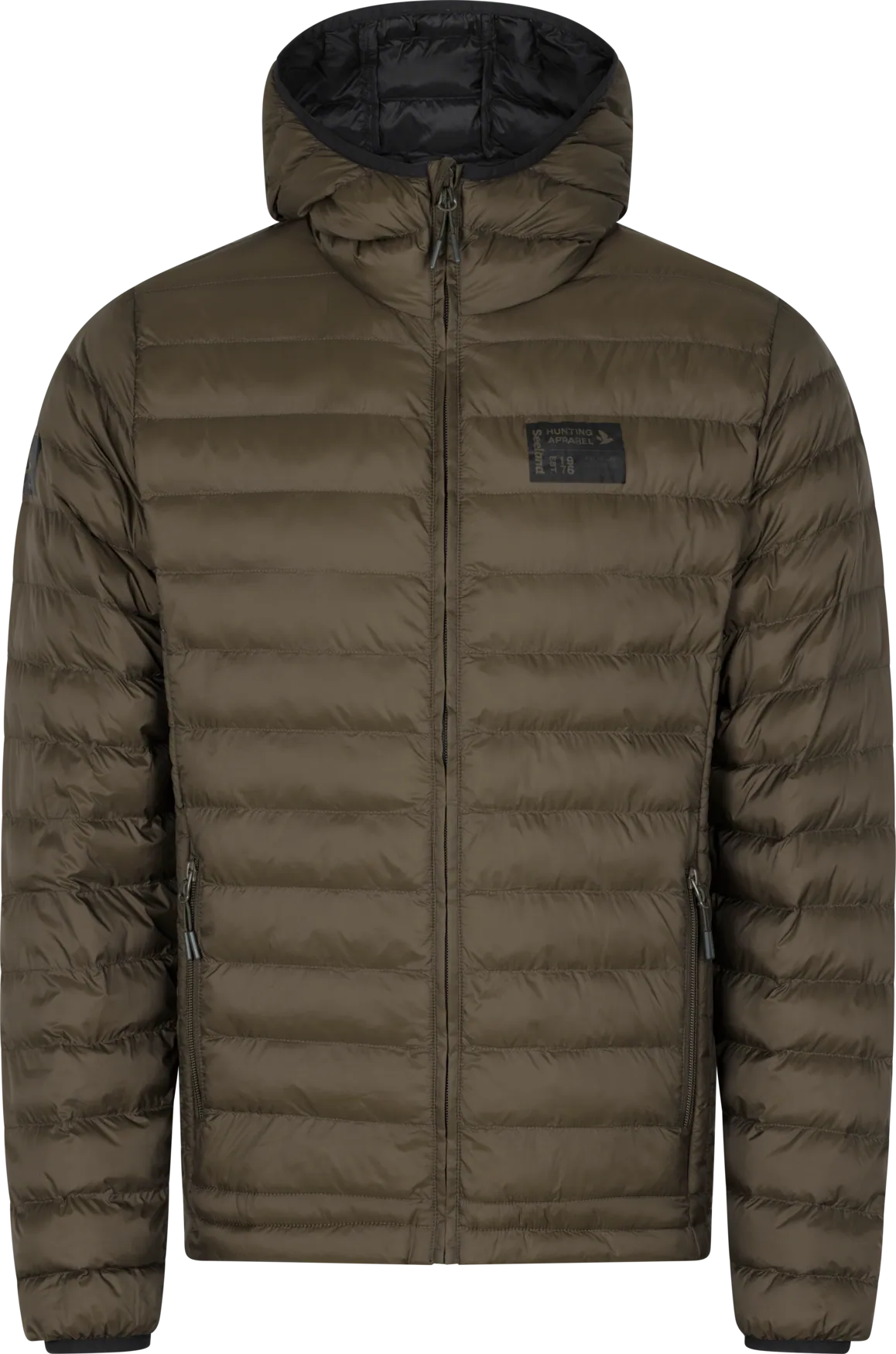 Seeland Fahrenheit Jacket, light pine
