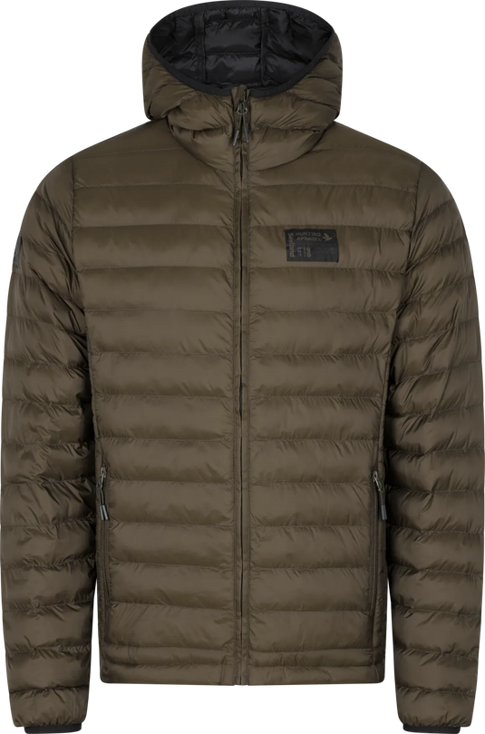 Seeland Fahrenheit Jacket, light pine