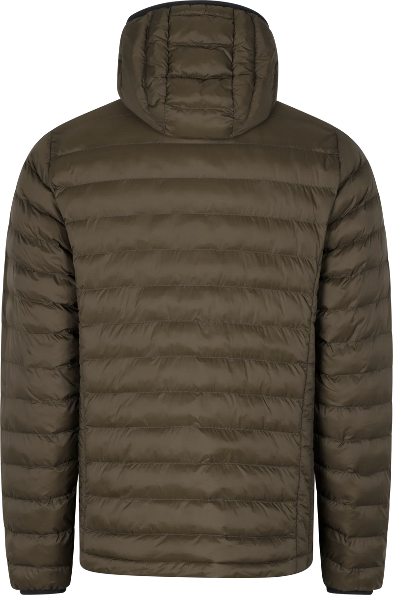 Afbeelding laden in Galerijviewer, Seeland Fahrenheit Jacket, light pine
