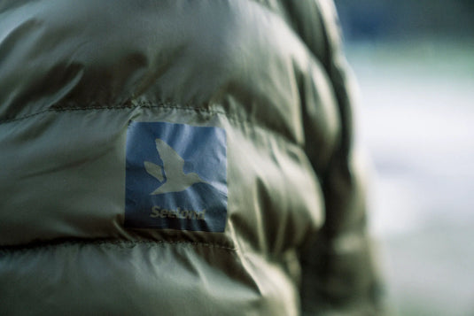 Seeland Fahrenheit Jacket, light pine