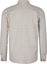 Seeland Oxford Shooting Shirt, classic blue/merlot