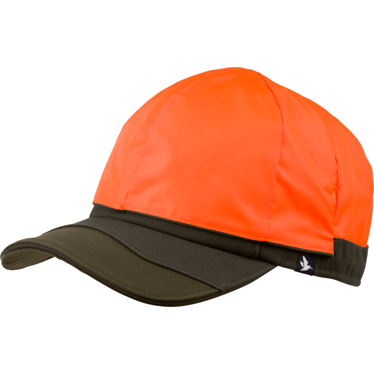 Seeland Trax Cap, reversible, light pine