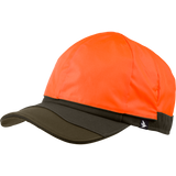 Seeland Trax Cap, reversible, light pine