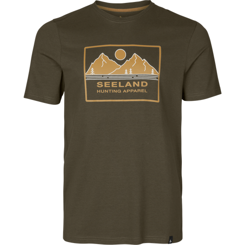 Seeland Kestel T-shirt - Het Brabants Jachthuis